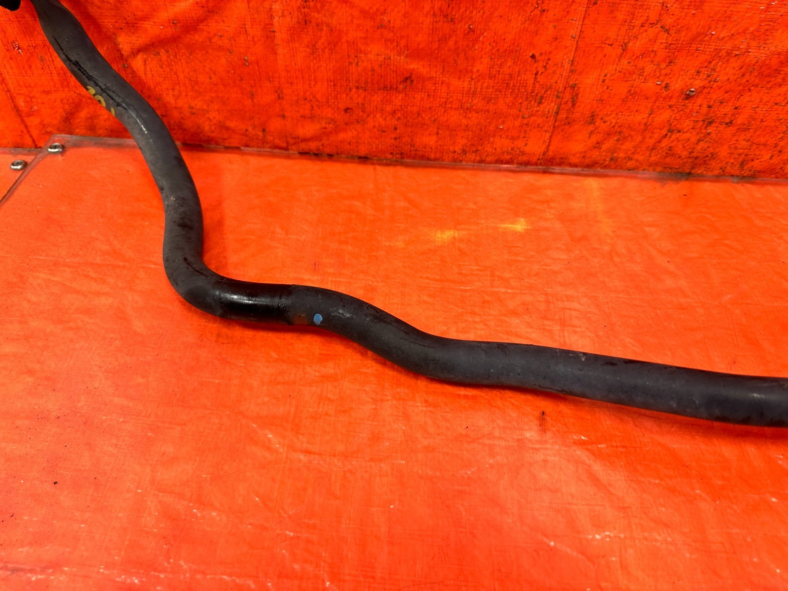 09 14 ACURA TSX   FRONT SWAY ANTI ROLL STABILIZER BAR   OEM FACTORY #3214