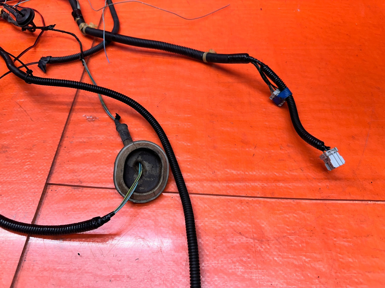97 01 HONDA PRELUDE 2.2L WIRE WIRING HARNESS CABIN 32108 S60 A020 OEM #3355