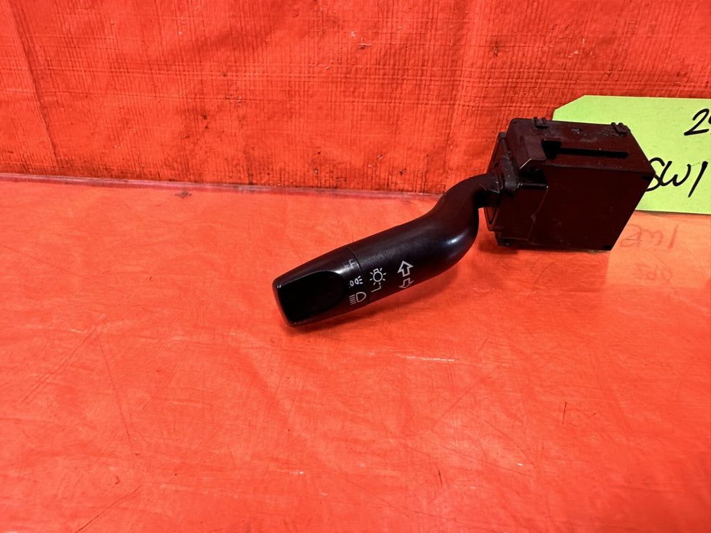 00 05 HONDA S2000 HEADLIGHT HEADLAMP BLINKER TURN SIGNAL & WIPER SWITCH OEM  2901