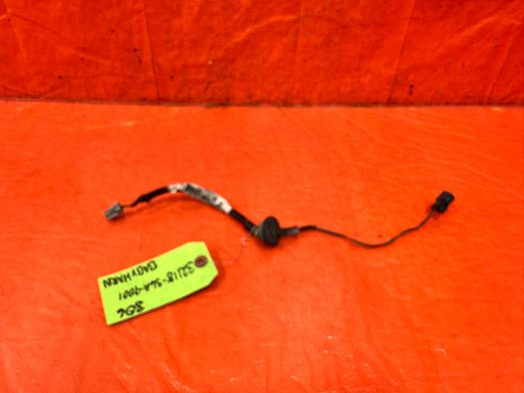 02-05 HONDA CIVIC SI EP3 HATCHBACK HEADLIGHT TURN SIGNAL WIRE HARNESS OEM #3071