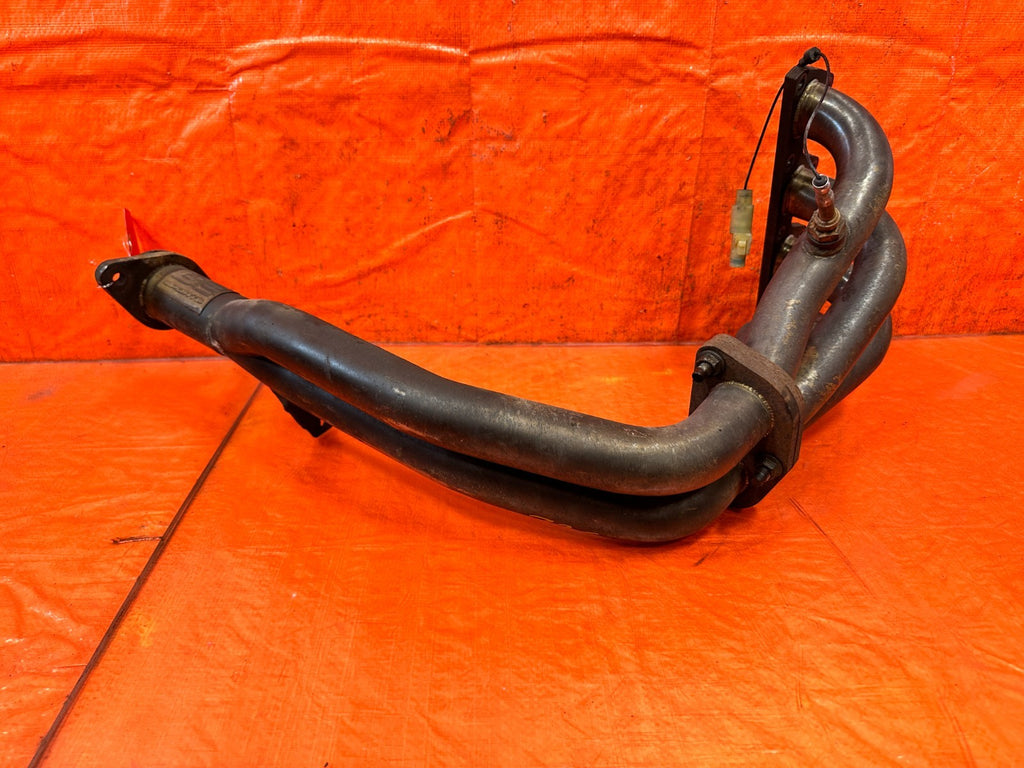 90 91 HONDA CIVIC DC SPORTS   #32517