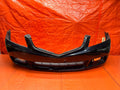 04 08 ACURA TSX FRONT BUMPER COVER ASSEMBLY OEM #3300