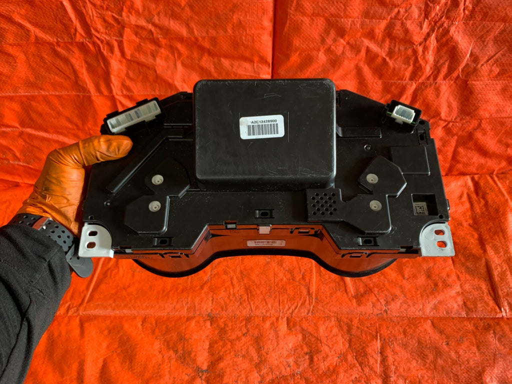 OEM 2018 NISSANALTIMA SL SV   INSTRUMENT GAUGE CLUSTER SPEEDOMETER SPEEDO   OE5