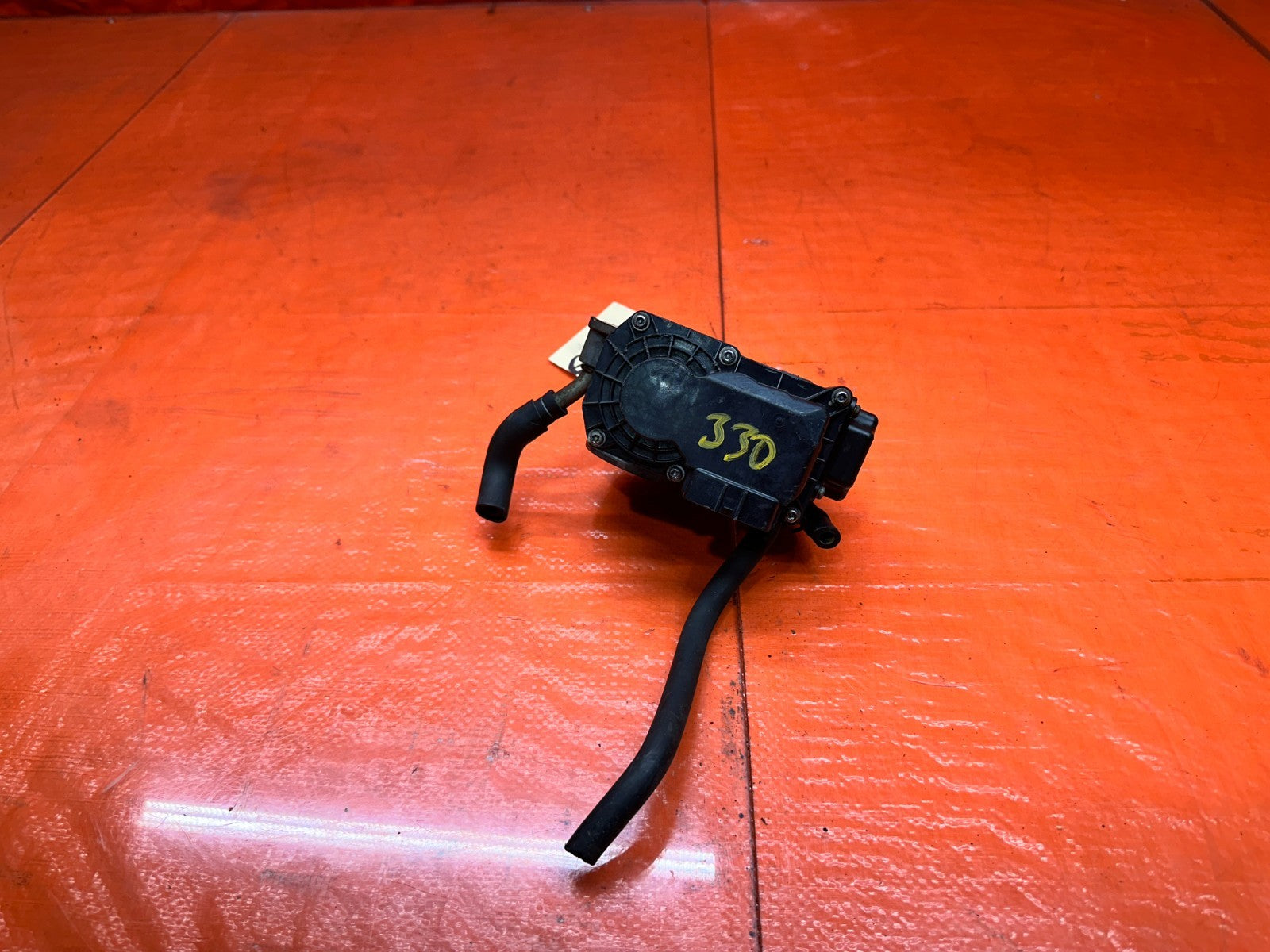04 05 ACURA TSX 2.4L ENGINE THROTTLE BODY VALVE OEM #3306