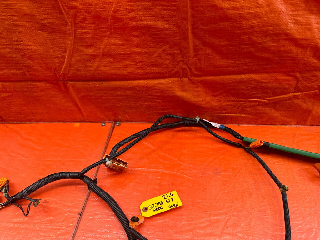 94 95 ACURA INTEGRA GSR 2D   ABS MODULE SUB WIRE HARNESS WIRING LOOM   OEM #2264