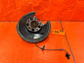 06 11 HONDA CIVIC SI   PASSENGER RIGHT REAR   SPINDLE KNUCKLE HUB   OEM #3000