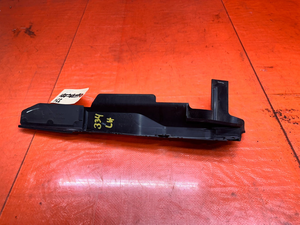 13 15 HONDA CIVIC SI 4D 2.4L ENGINE UNDER COVER SPLASH SHIELD GUARD OEM #3346