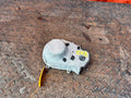 02 10 LEXUS SC430   3UZFE   DRIVER LEFT   CAM GEAR COVER   OEM #2880