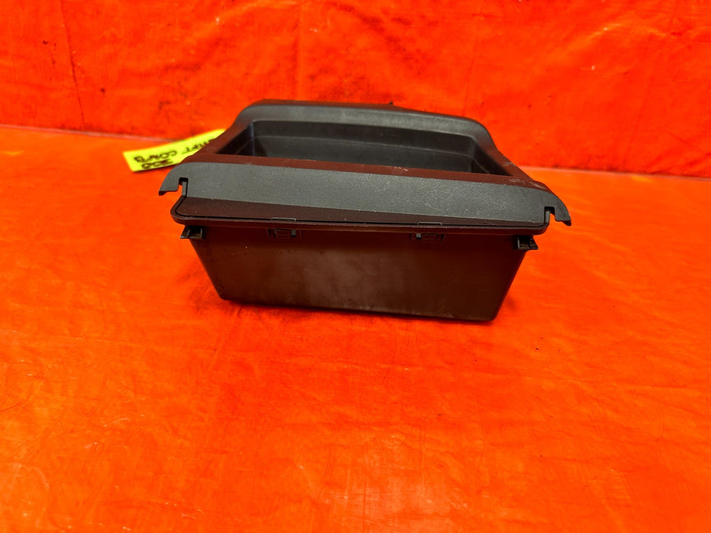 07 11 HONDA CIVIC   SI MODEL   CENTER SHIFTER CONSOLE TRIM PLASTIC OEM   OEM 3004