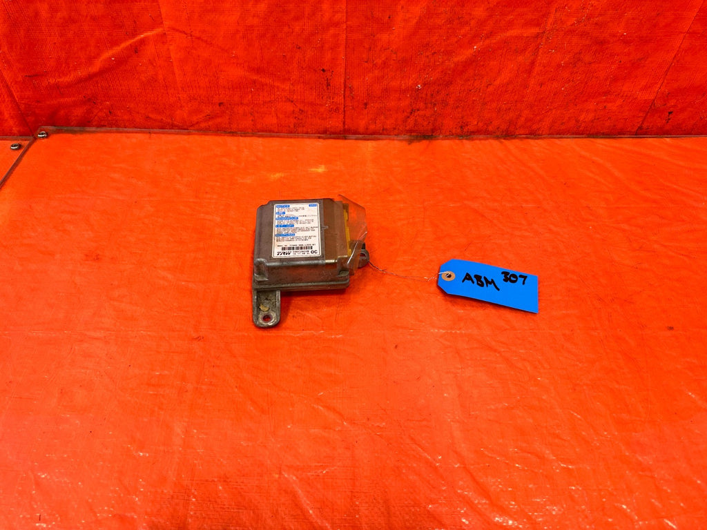 07 11 HONDA CIVIC SI   UNIT MODULE   77960 SNA L22   OEM #3070