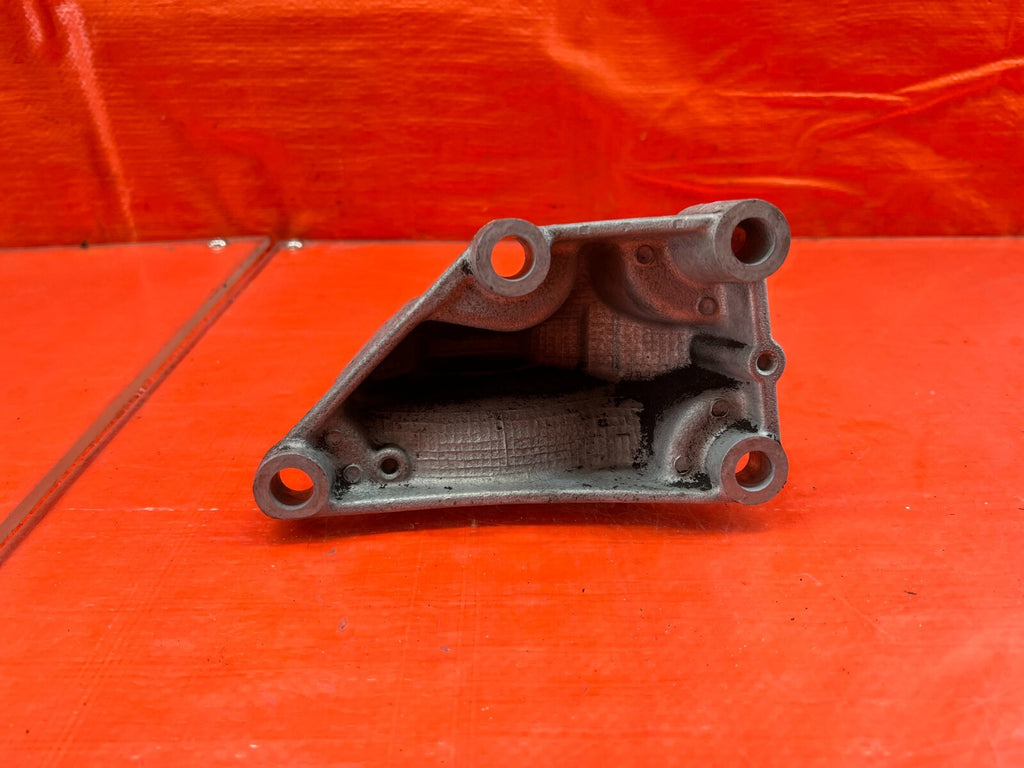 04 08 ACURA TSX   FRONT ALUMINUM ENGINE MOUNTING BRACKET   OEM #2099