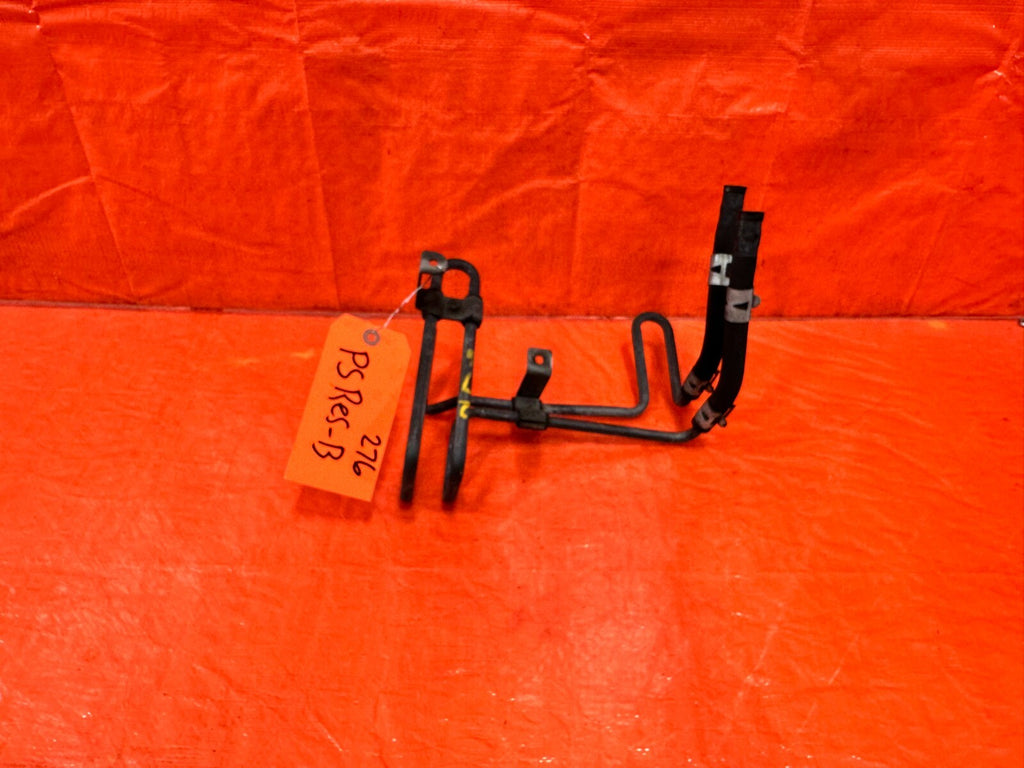 92 94 LEXUS SC300   POWER STEERING OIL COOLER HARD LINE   OEM FACTORY #2760