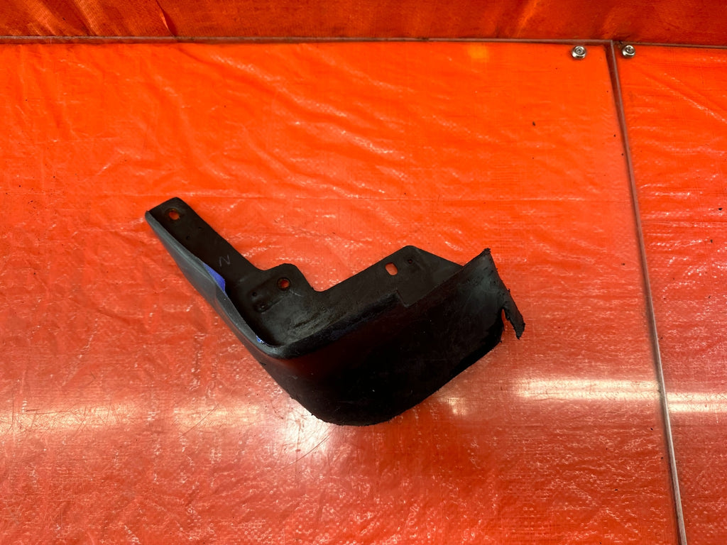 96 00 HONDA CIVIC   MUD FLAP / SPLASH GUARD   LEFT FRONT   OEM FACTORY OE #22111