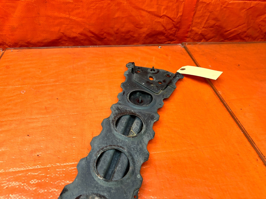 03-08 NISSAN 350Z FRONT SUBFRAME CROSSMEMBER W BRACE OEM #3469