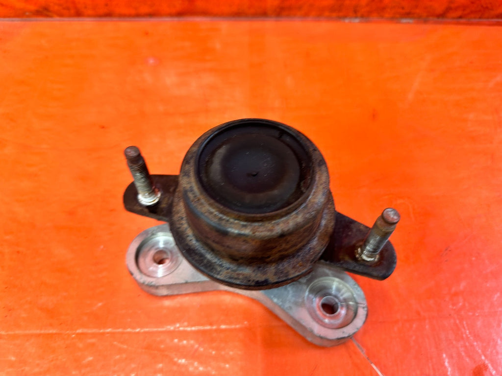 08 15 INFINITI G37 Q60 RWD AUTO TRANSMISSION MOUNT OEM #3295