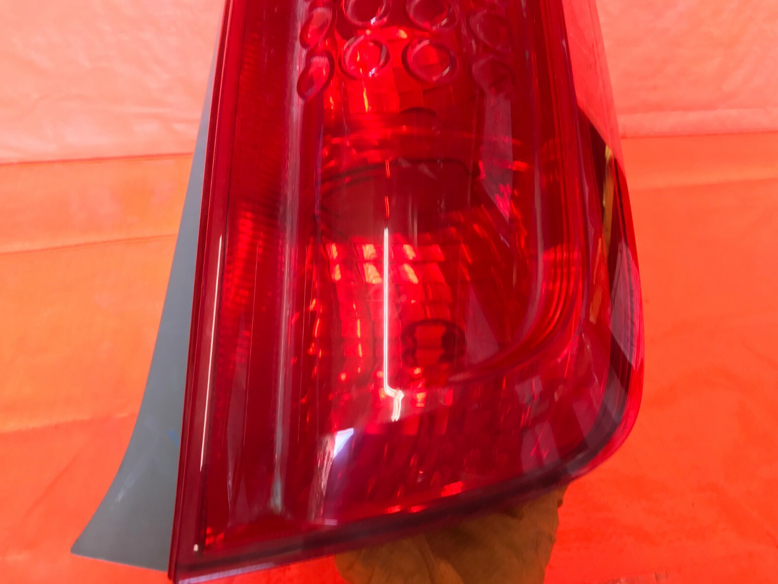 OEM 2008 2009 2010 SCION XB PASSENGER RIGHT TAIL LIGHT LAMP 08 09 10   1