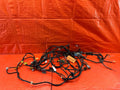 04 05 HONDA CIVIC SI EP3   INTERIOR FLOOR WIRING HARNESS WIRE LOOM   OEM #2160