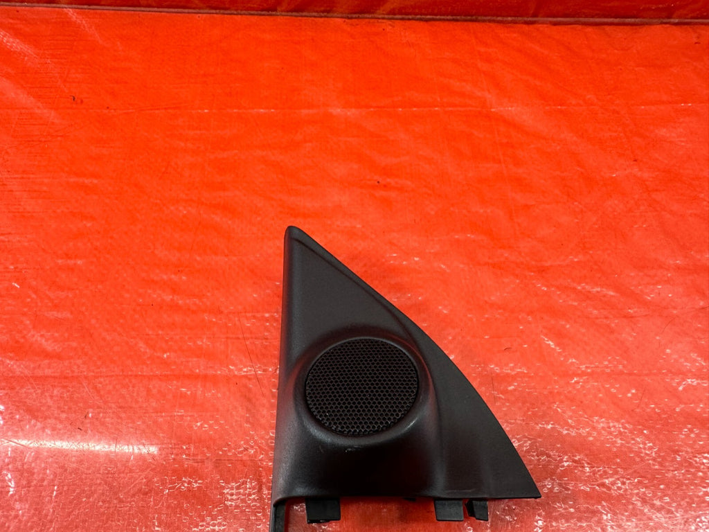 02 05 HONDA CIVIC SI EP3 HATCH   DOOR PANEL TWEETER SPEAKER   LEFT SIDE OEM 2306