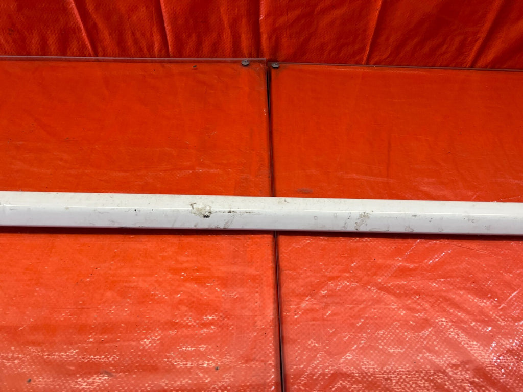 96 00 HONDA CIVIC COUPE & HATCH DOOR MOLDING IMPACT STRIP   RIGHT SIDE   OEM 1247