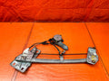 94-01 ACURA INTEGRA 4D 1.8L LEFT FRONT DRIVER WINDOW REGULATOR MOTOR OEM #3410