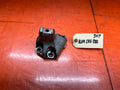 2004-2008 ACURA TL 3.2L 6MT MANUAL TRANS REAR ALUMINUM BRACKET OEM #347-20