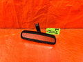 10 16 HYUNDAI GENESIS COUPE   REAR VIEW MIRROR W/ AUTO DIM   OEM FACTORY #2990