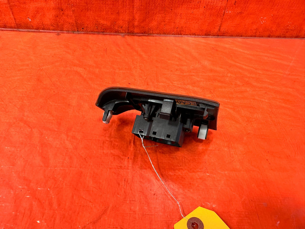 04 08 ACURA TSX   WINDOW SWITCH   DRIVER LEFT REAR SIDE   OEM FACTORY #2913
