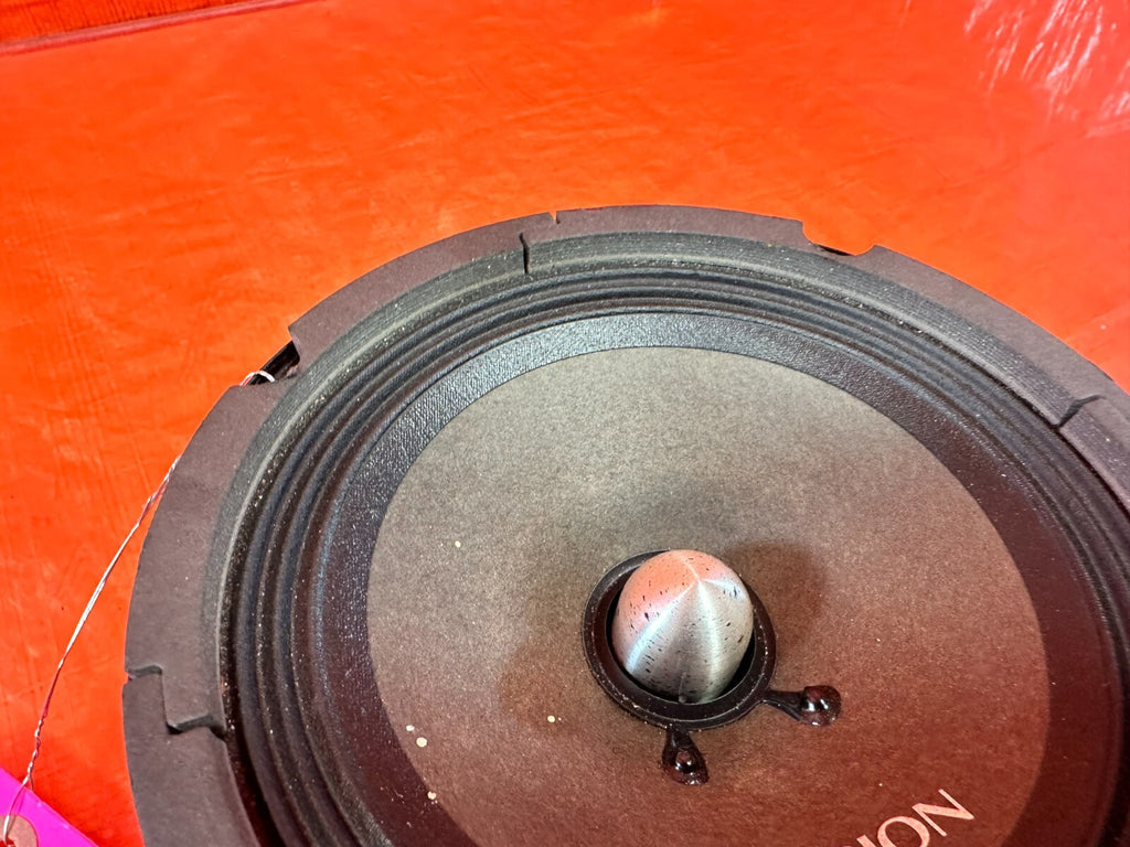 06 11 HONDA CIVIC   ORION CT M6 SPEAKER   #270 16