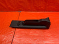90 93 ACURA INTEGRA   ARM REST CENTER CONSOLE STORAGE DELETE   BLACK   OEM #1600