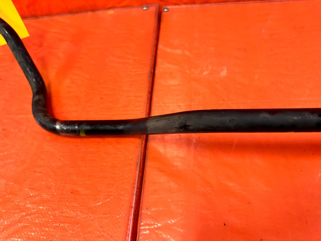 97 01 HONDA PRELUDE   BASE   FRONT SWAY ANTI ROLL STABILIZER BAR   OEM #2637