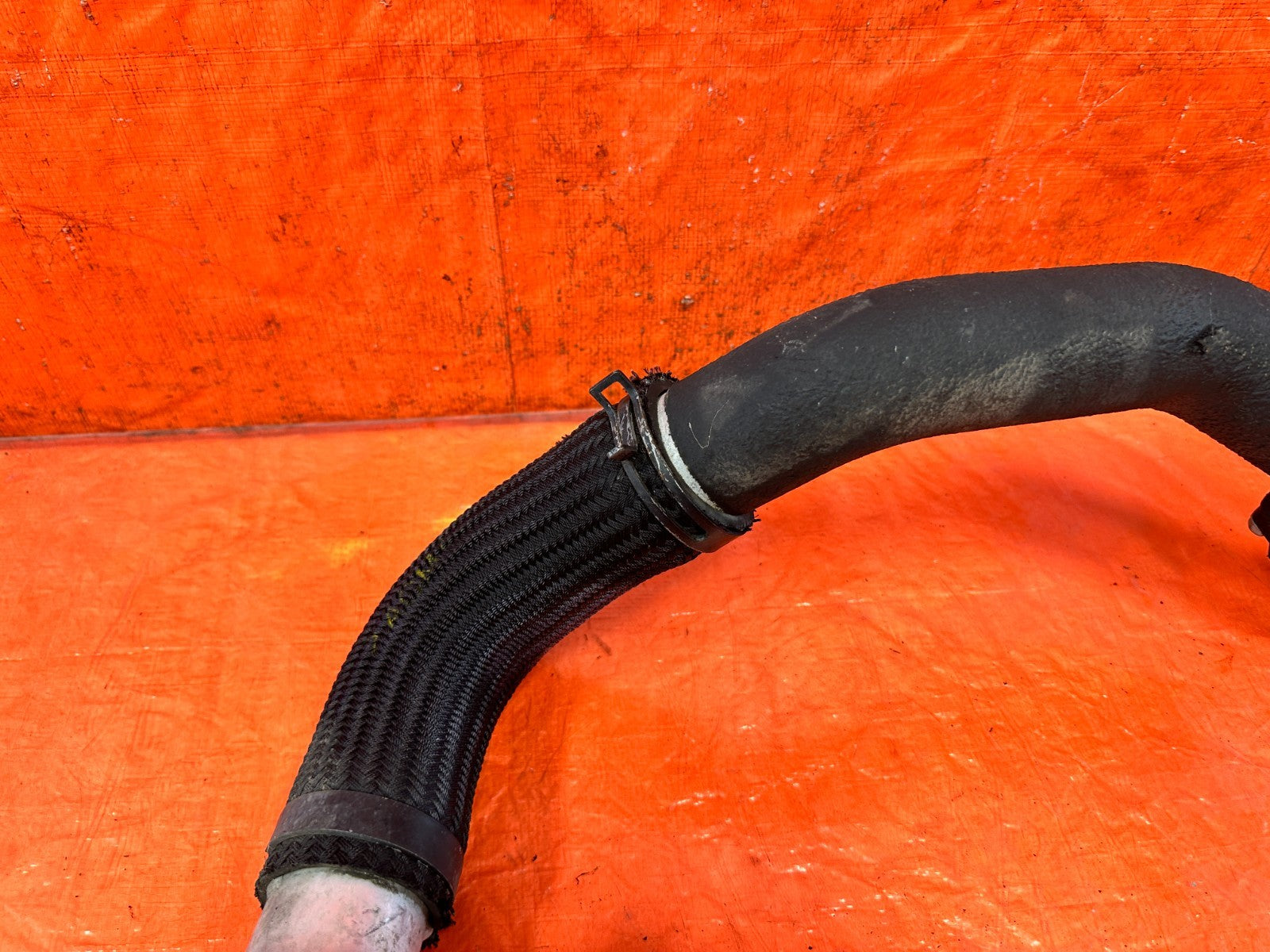 12 14 HYUNDAI GENESIS COUPE BK2 2.0L   INTERCOOLER PIPING   OEM #32511