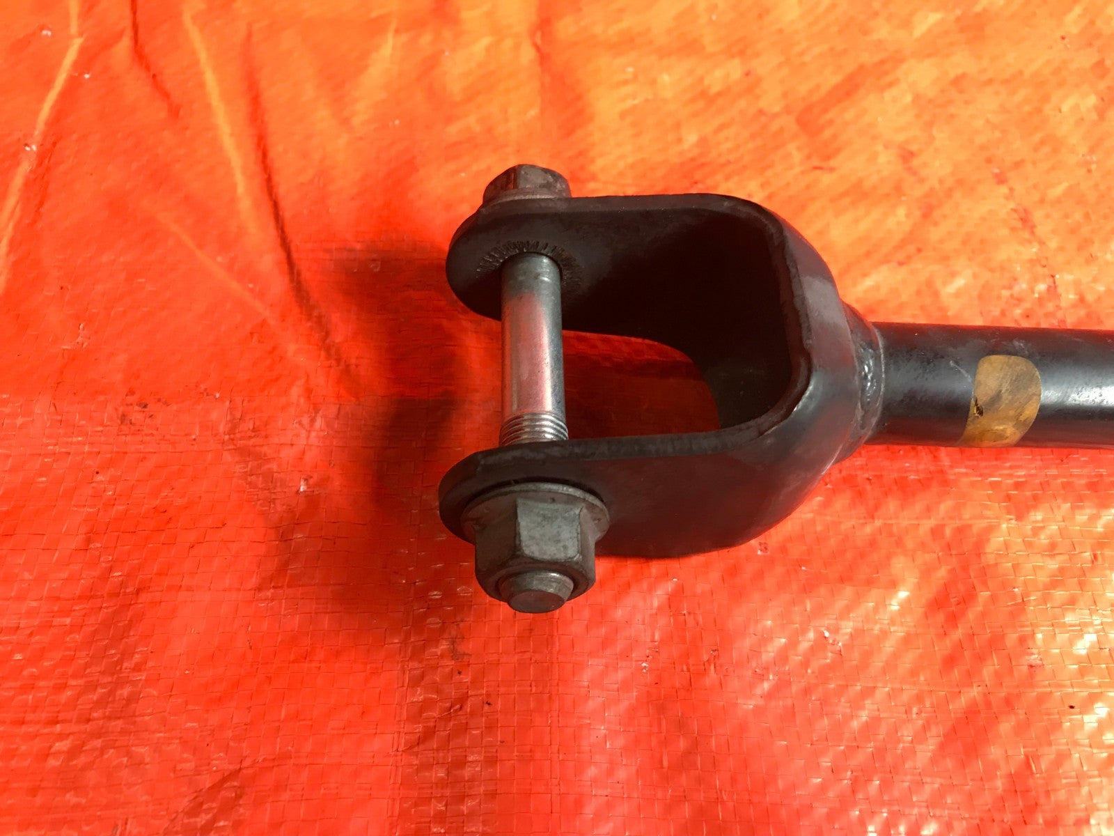 OEM 2014 2015 2016 2017 LEXUS IS350 PASSENGER RIGHT REAR CONTROL ARM LONG 3