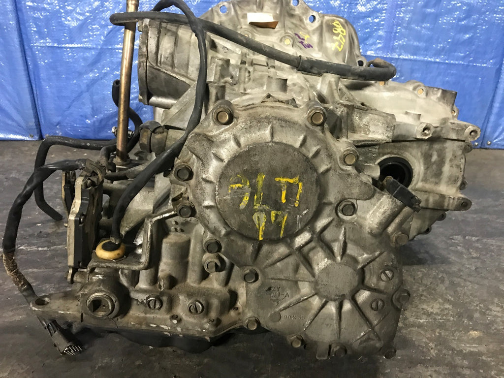 OEM 1995   1997 NISSAN ALTIMA 2.4L 4 CYLINDER AUTOMATIC TRANSMISSION AUTO AT 4
