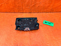 16-20 INFINITI Q50 & Q60 3.0L BATTERY TRAY MOUNTING BRACKET W/ TIE DOWN OEM #3140
