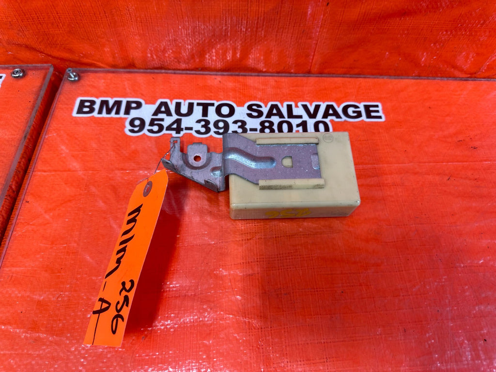 93 97 HONDA DEL SOL S   ROOF WARNING MODULE   RK 0263   OEM FACTORY #2563