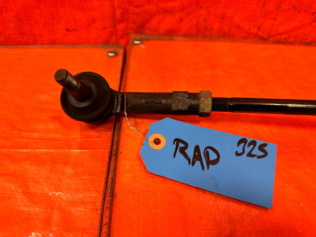 2014 HYUNDAI GENESIS COUPE BK2 2.0L POWER STEERING GEAR BOX RACK AND PINION  3252