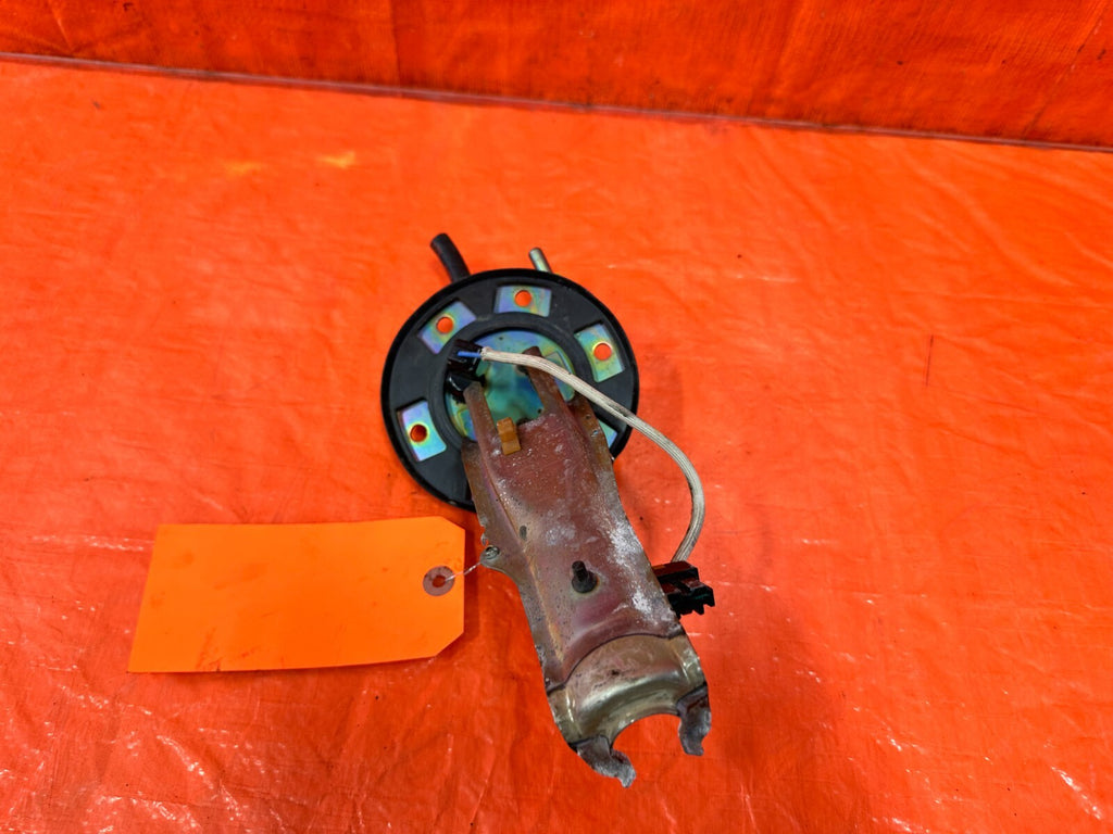 99 00 HONDA CIVIC SI EM1 B16A2 GASOLINE GAS FUEL ONLY THE HOUSING   OEM #2855