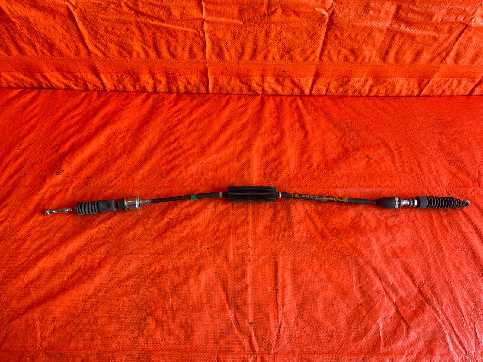 18 21 SUBARU CROSSTREK   SHIFTER WIRE   AUTOMATIC TRANSMISSION CABLE OEM OE #720