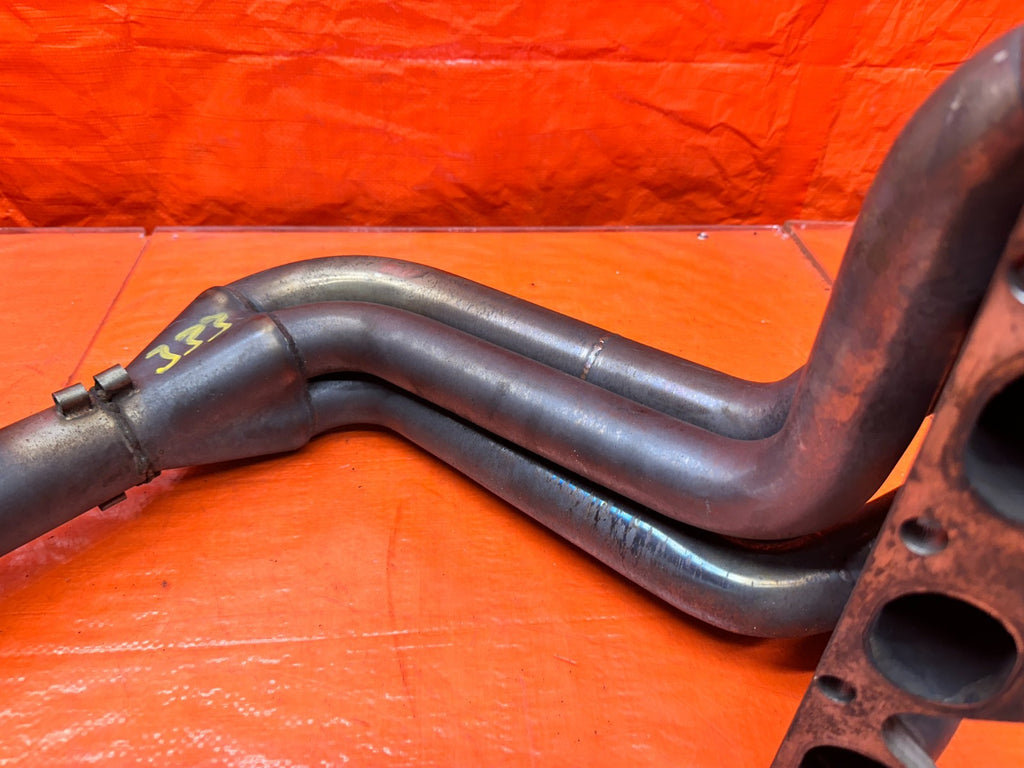 92 95 HONDA CIVIC EG B16 B18 B SERIES   EXHAUST MANIFOLD   OEM #3335