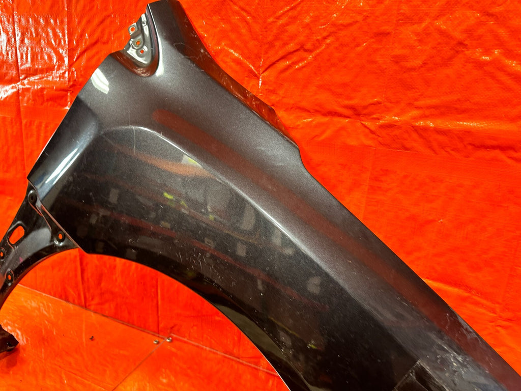 15 20 SUBARU WRX & STI   FENDER W/ STI INSERT   PASSENGER RIGHT SIDE   OEM #2668