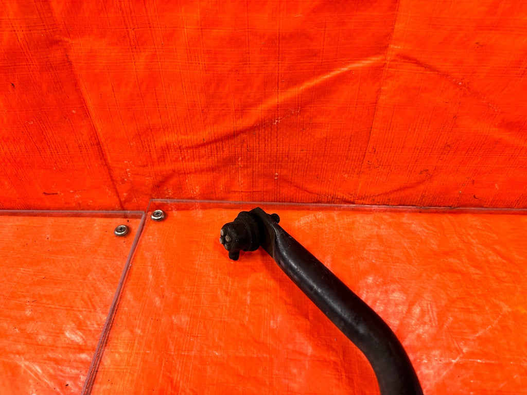 05 06 ACURA RSX   BASE   FRONT SWAY ANTI ROLL STABILIZER BAR OEM FACTORY OE #2807