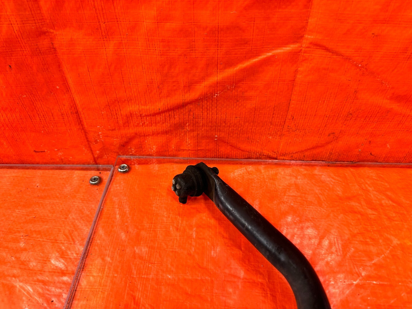 05 06 ACURA RSX   BASE   FRONT SWAY ANTI ROLL STABILIZER BAR OEM FACTORY OE #2807
