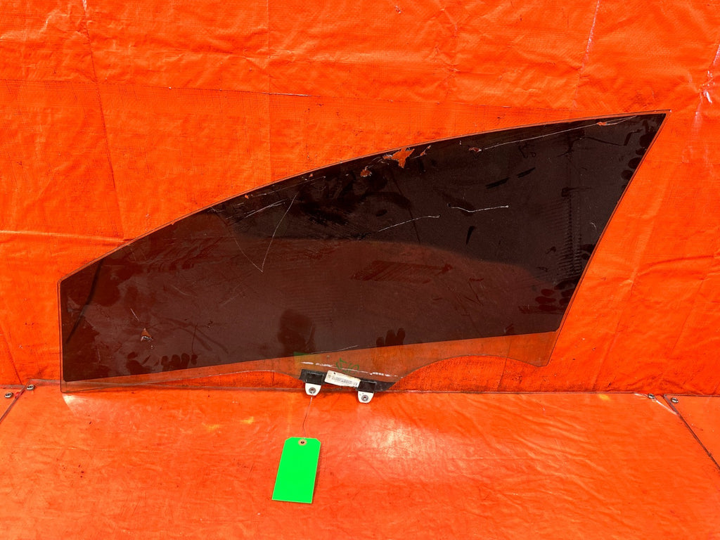 06 11 HONDA CIVIC SEDAN 4 DOOR PASSENGER RIGHT FRONT GLASS OEM OE FACTORY 270 OE2