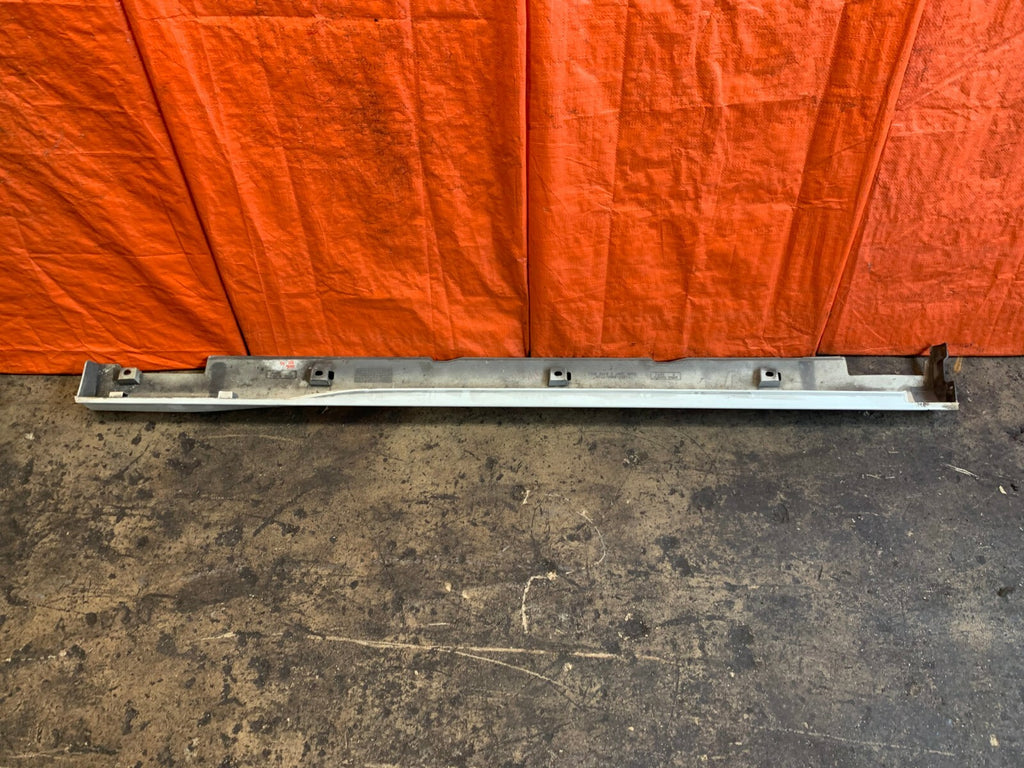 OEM 2003 ACURA RSX TYPE S   SIDE SKIRT ROCKER PANEL   PASSENGER RIGHT7