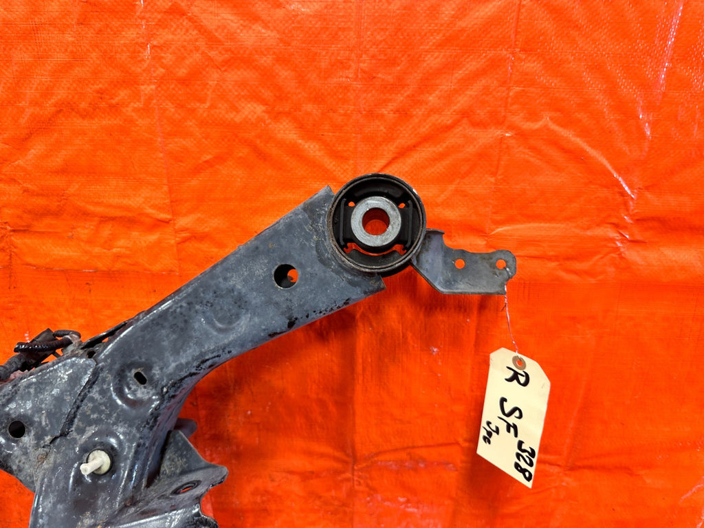 2008 2015 INFINITI G37 REAR SUBFRAME CROSSMEMBER SUSPENSION OEM 55400 JL00B 3282