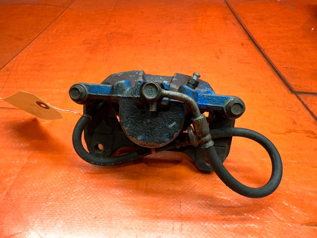 02-06 ACURA RSX TYPE S 2.0L PASSENGER RIGHT FRONT BRAKE CALIPER ASSEMBLY OEM #125