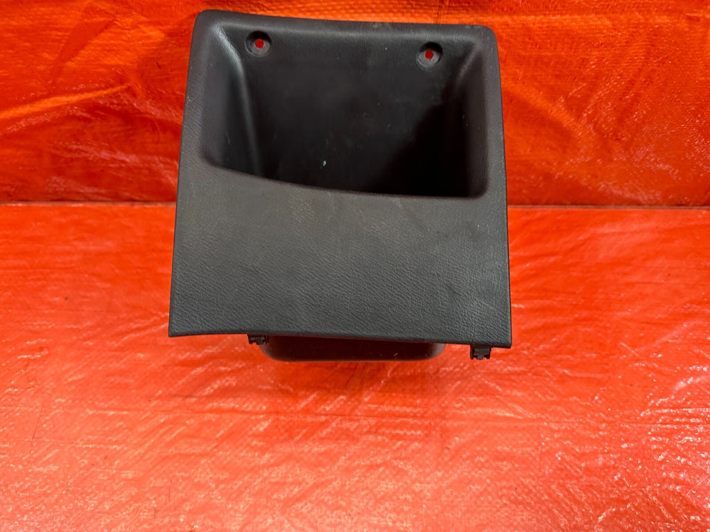 02 05 HONDA CIVIC SI EP3 HATCHBACK DASH BOARD LEFT SIDE STORAGE POCKET   OEM 2165