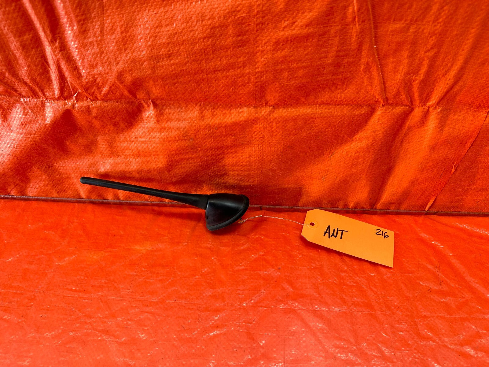 02 05 HONDA CIVIC SI EP3 HATCHBACK   ROOF ANTENNA   OEM FACTORY OE #2160