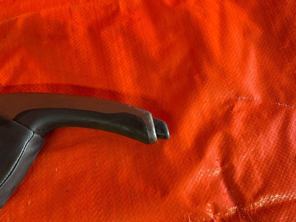 09 10 ACURA TSX   EMERGENCY PARKING BRAKE HANDLE   OEM OE FACTORY1
