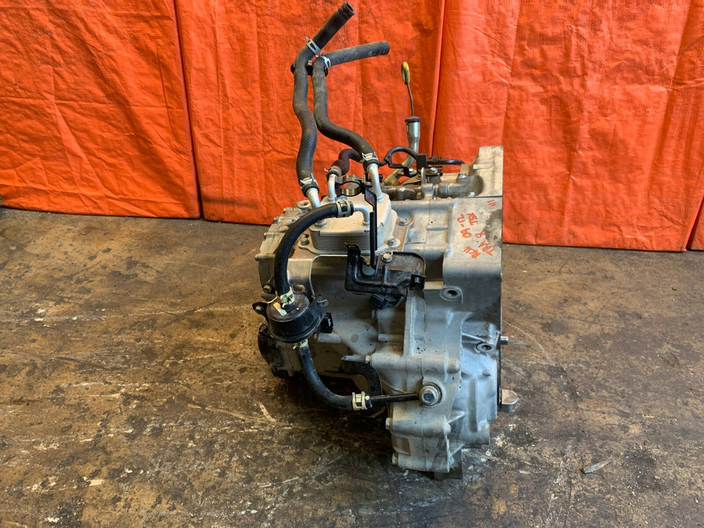 OEM 2012 12 ACURA TSX   AUTOMATIC TRANSMISSION   4 CYLINDER   AUTO   AT 9